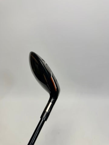 Callaway Mavrik 7 Wood Vista Pro 55-R RH original photo 4