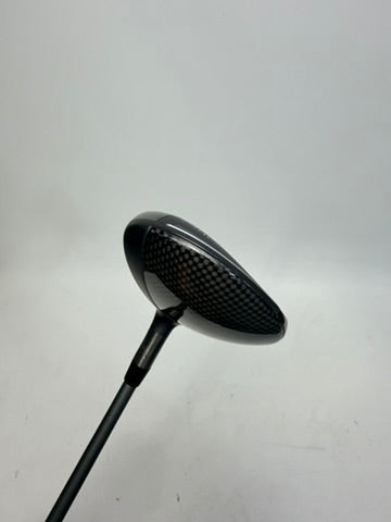 Callaway Paradym Ai Smoke Max 7 Wood 21° Project X Denali 60g 5.5 RH original photo 5