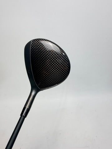 Callaway Paradym Ai Smoke Max 7 Wood 21° Tensei AV Series 65R RH original photo 3