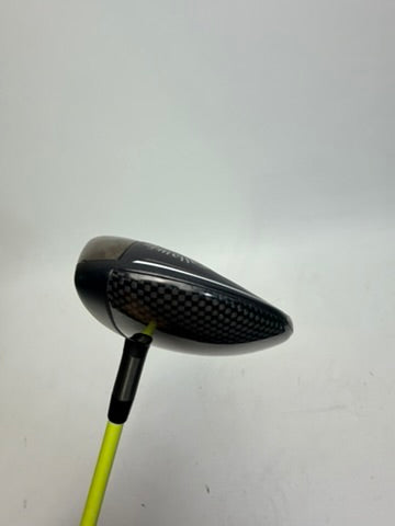 Callaway Paradym Ai Smoke Max 7 Wood 21° UST Mamiya V2 5F3 RH original photo 5
