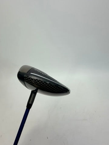 Callaway Paradym Ai Smoke Max 7 Wood 21° Ventus Blue 6-S VeloCore+ RH original photo 5