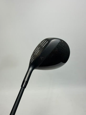 Callaway Paradym Ai Smoke Max D 7 Wood 21° Tensei AV Series 65S RH original photo 3