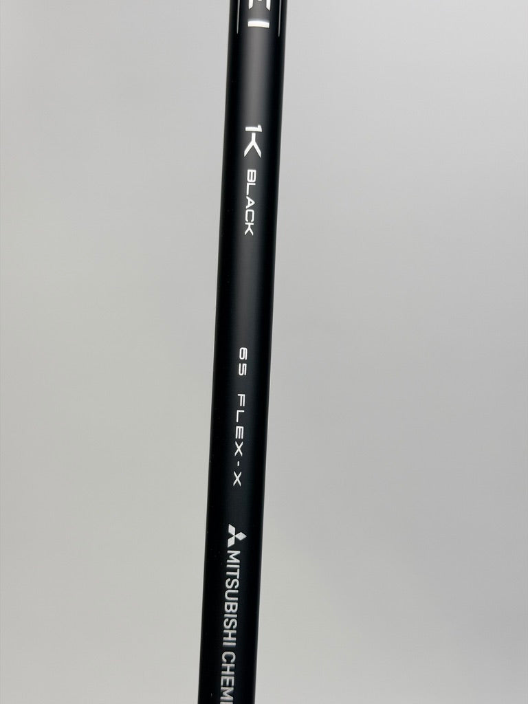 Callaway Ai Smoke Ti 340 Mini Driver 11.5° Tensei 1K Black 65X RH original photo 7
