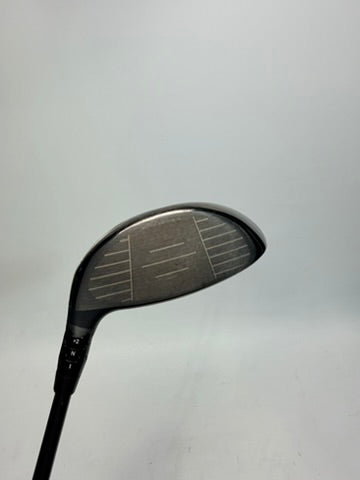 Callaway Ai Smoke Ti 340 Mini Driver 11.5° Kai'li 60S RH original photo 2