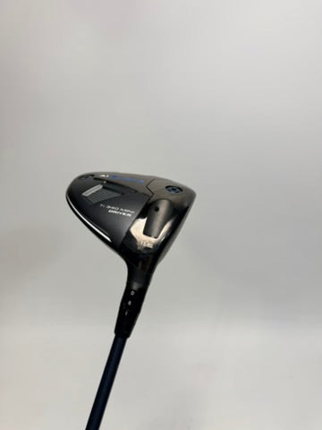 Callaway Ai Smoke Ti 340 Mini Driver Denali 50g 5.5 RH original photo 1