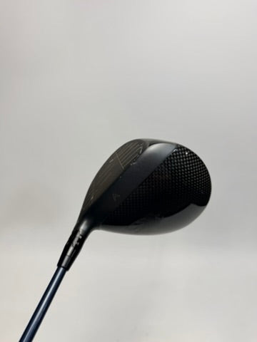 Callaway Ai Smoke Ti 340 Mini Driver Denali 50g 5.5 RH original photo 3