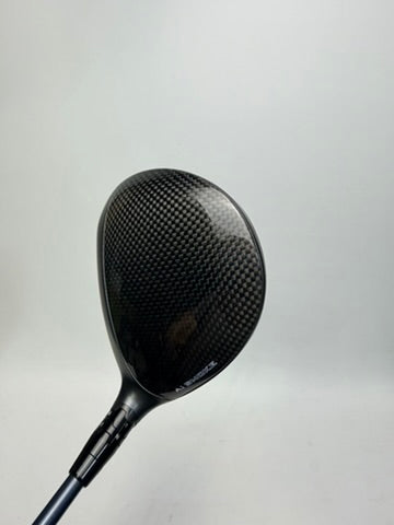 Callaway Ai Smoke Ti 340 Mini Driver Denali 50g 5.5 RH original photo 4
