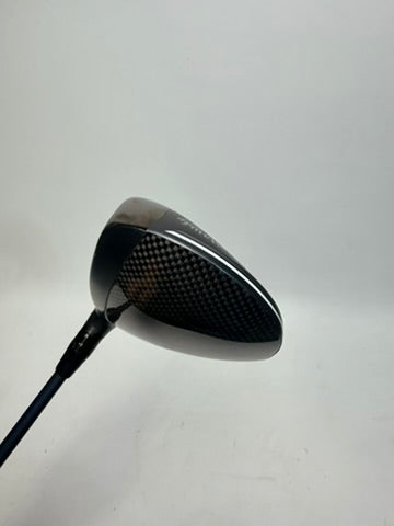 Callaway Ai Smoke Ti 340 Mini Driver Denali 50g 5.5 RH original photo 6