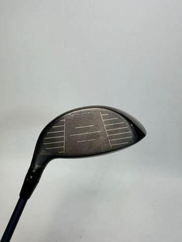 Callaway Ai Smoke Ti 340 Mini Driver 13.5° Denali 60g 6.0 RH original photo 2