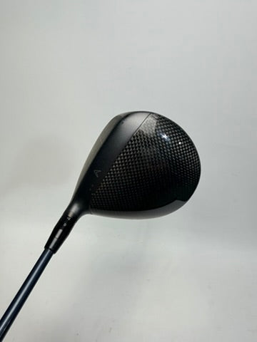 Callaway Ai Smoke Ti 340 Mini Driver 13.5° Denali 60g 6.0 RH original photo 3
