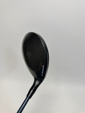 Callaway Ai Smoke Ti 340 Mini Driver 13.5° Denali 60g 6.0 RH original photo 4