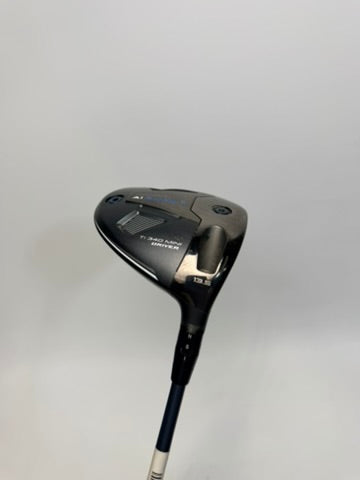 Callaway Ai Smoke Ti 340 Mini Driver 13.5° Denali 60g 6.0 RH original photo 1