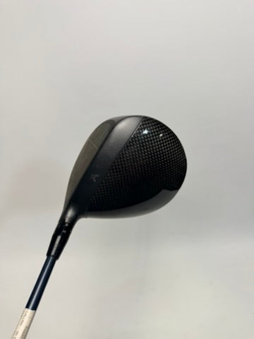 Callaway Ai Smoke Ti 340 Mini Driver 13.5° Denali 60g 6.0 RH original photo 3