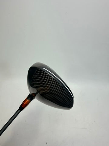Callaway Ai Smoke Ti 340 Mini Driver Denali 50g 5.5 RH original photo 5