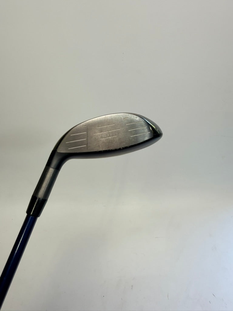 Callaway Elyte 7 Wood 21° Ventus TR Blue 7X VeloCore RH original photo 2