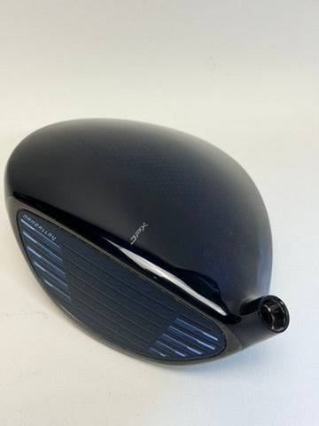 Mizuno JPX ONE Driver Head Only 10.5° RH original photo 1