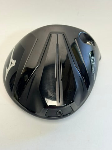 Mizuno JPX ONE Driver Head Only 10.5° RH original photo 4