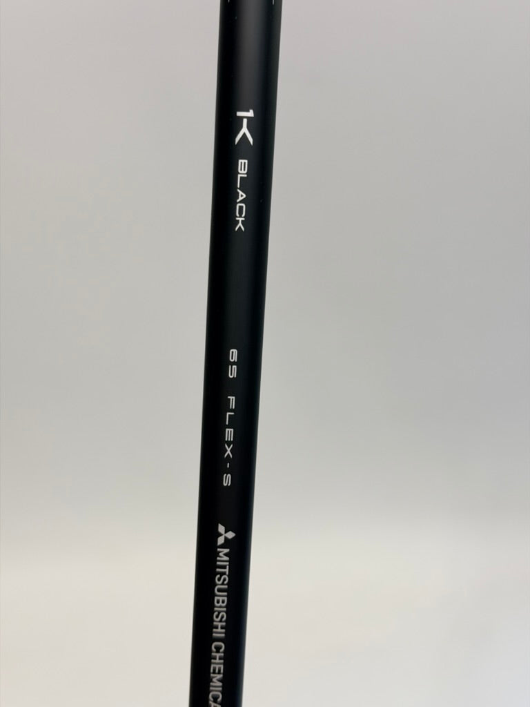 Callaway Elyte Triple Diamond Tour Draw Driver 9° Tensei 1K Black 65S RH original photo 8