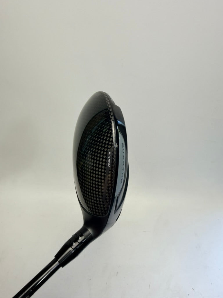 Callaway Quantum Mini Driver 13.5° Stiff Fujikura Ventus 6-S RH original photo 5