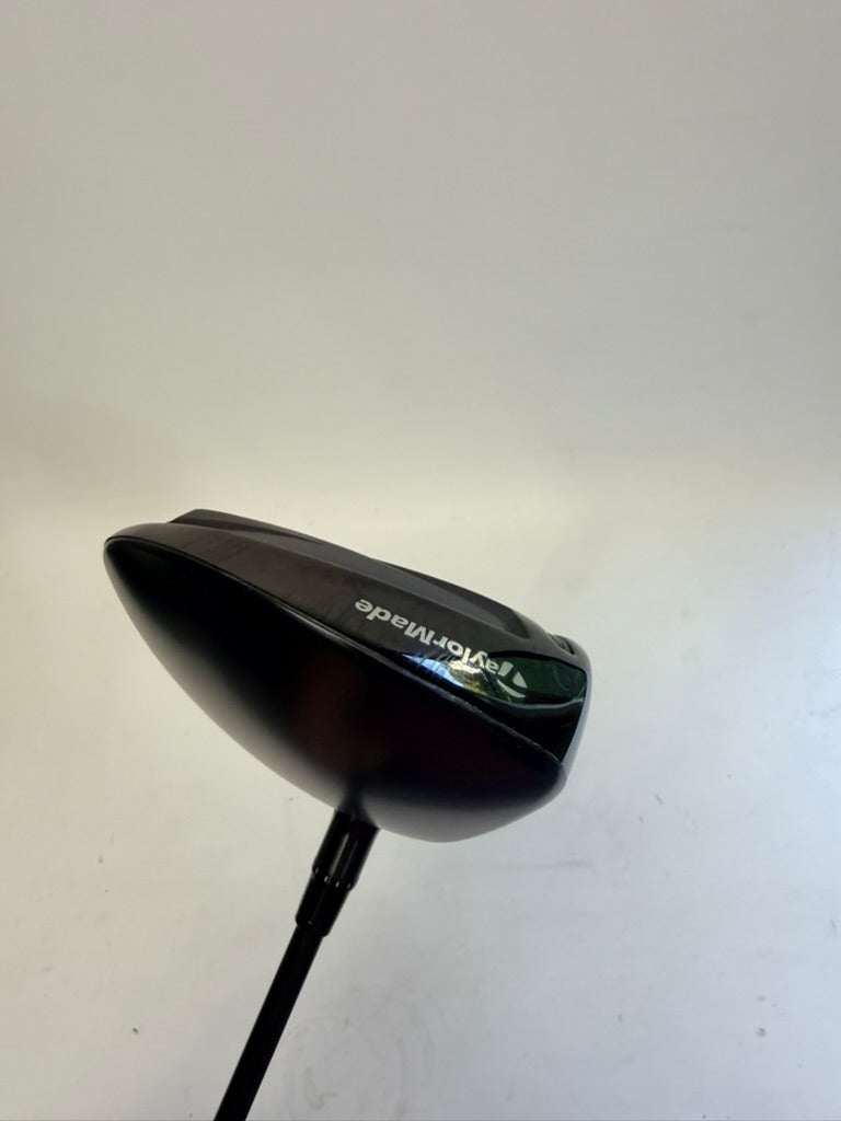TaylorMade r7 Quad Mini Driver 11.5° Regular Fujikura Speeder 5-R RH original photo 5