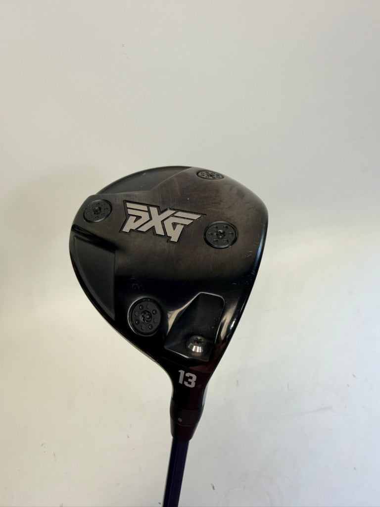 PXG Secret Weapon Mini Driver 13° Regular RH original photo 3