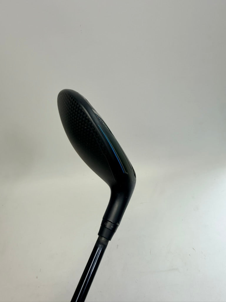 PING G440 MAX 7 Wood 21° UST Mamiya LIN-Q M40X 7F5 RH original photo 4