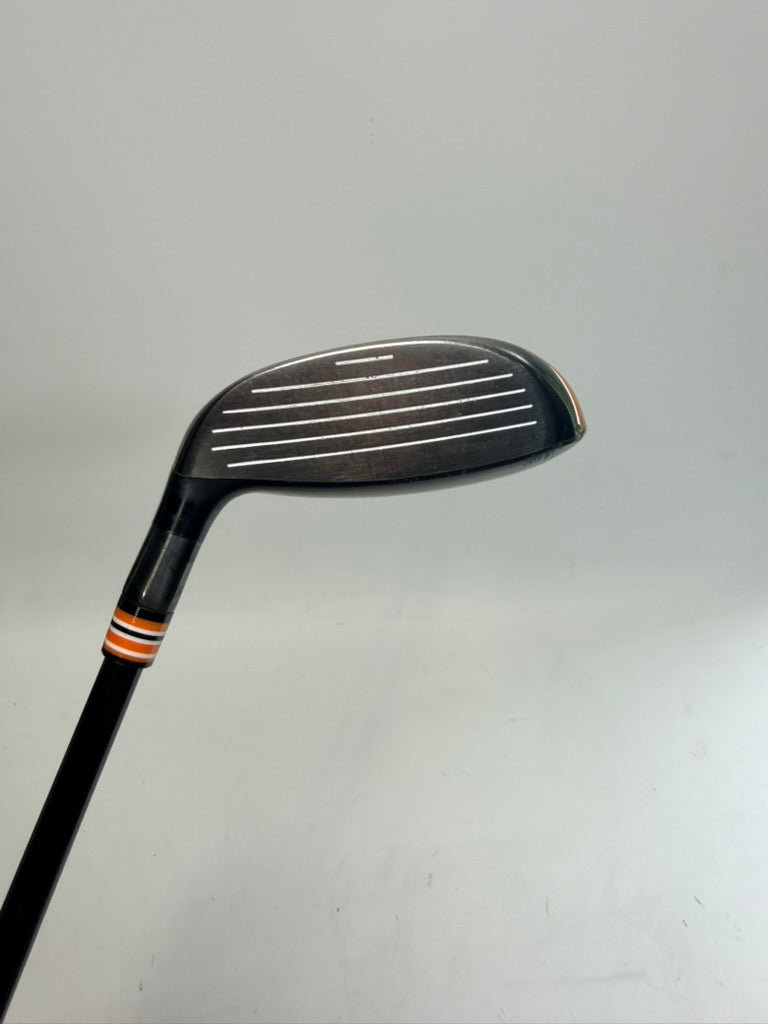 Callaway Mavrik MAX 11 Wood Stiff Mitsubishi Diamana S70 Limited RH original photo 3