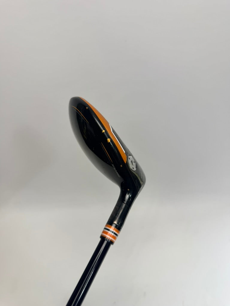 Callaway Mavrik MAX 11 Wood Stiff Mitsubishi Diamana S70 Limited RH original photo 5