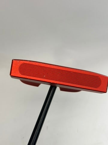 L.A.B. Golf Directed Force 2.1 Putter 45.25" ACCRA engineered for L.A.B. Golf RH original photo 2