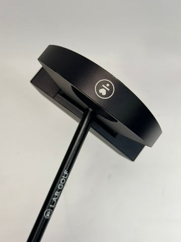 L.A.B. Golf DF3 Putter 38" ACCRA engineered for L.A.B. Golf RH original photo 4