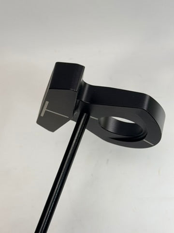 L.A.B. Golf DF3 Putter 38" ACCRA engineered for L.A.B. Golf RH original photo 6