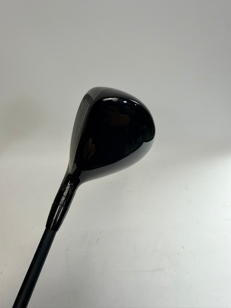 Titleist GT2 5 Hybrid 24° Regular Mitsubishi Tensei 1K Blue 65HY RH original photo 4