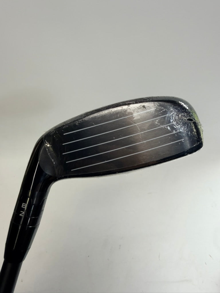 Titleist GT3 3 Hybrid 19° Project X HZRDUS 80g HY 6.5 RH original photo 3