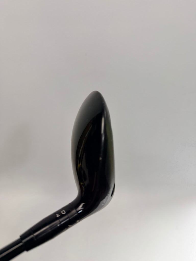 Titleist GT2 7 Wood 21° Regular Mitsubishi Tensei AV Blue 65 RH original photo 5