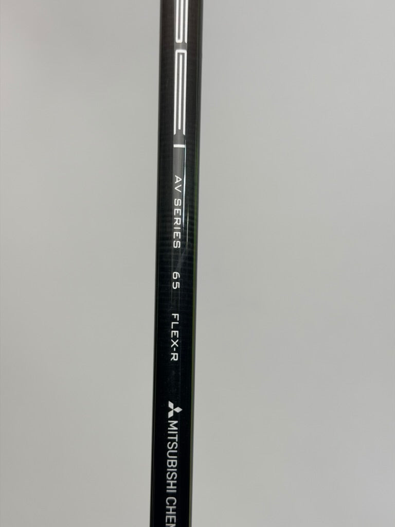 Titleist GT2 7 Wood 21° Regular Mitsubishi Tensei AV Blue 65 RH original photo 8