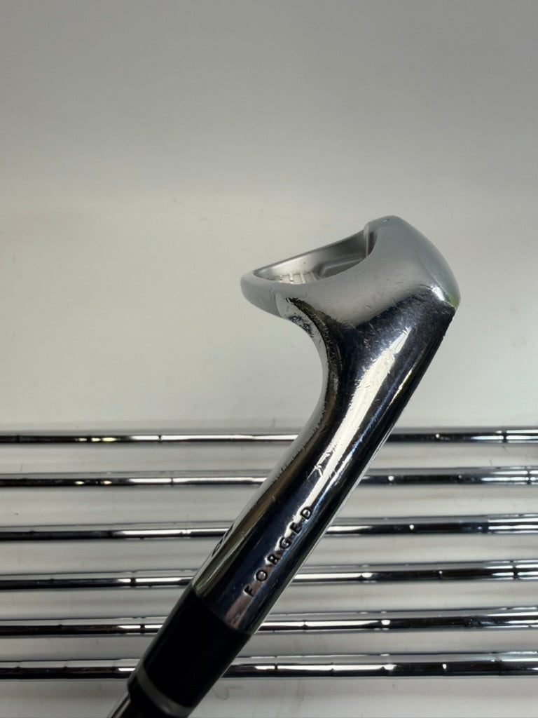 Nike Pro Combo Forged 4-PW iron set Stiff RH original photo 6