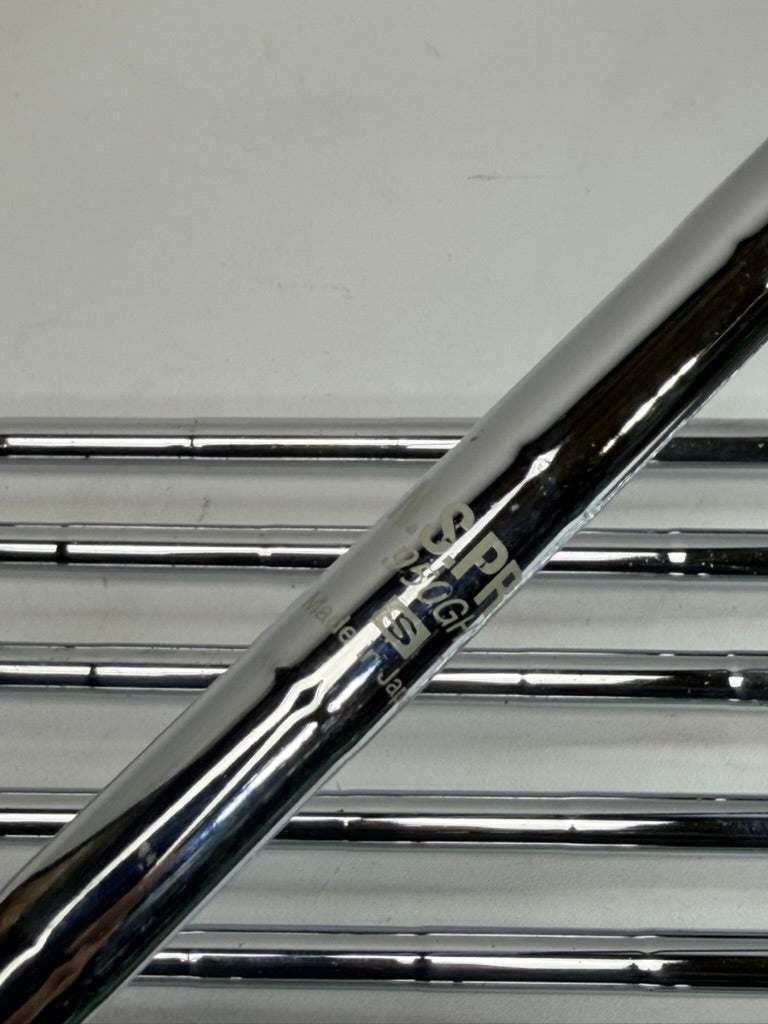 Nike Pro Combo Forged 4-PW iron set Stiff RH original photo 7