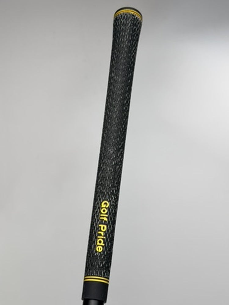 Nike SQ 7W 21 custom original view 11