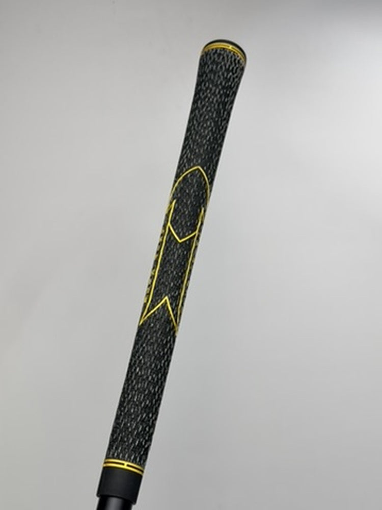 Nike SQ 7W 21 custom original view 12