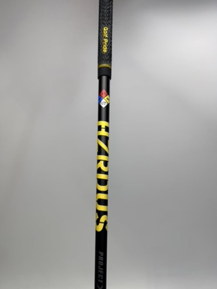Nike SQ 7W 21 custom original view 9