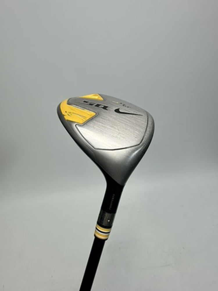 Nike SQ 5W 19 custom original view 3