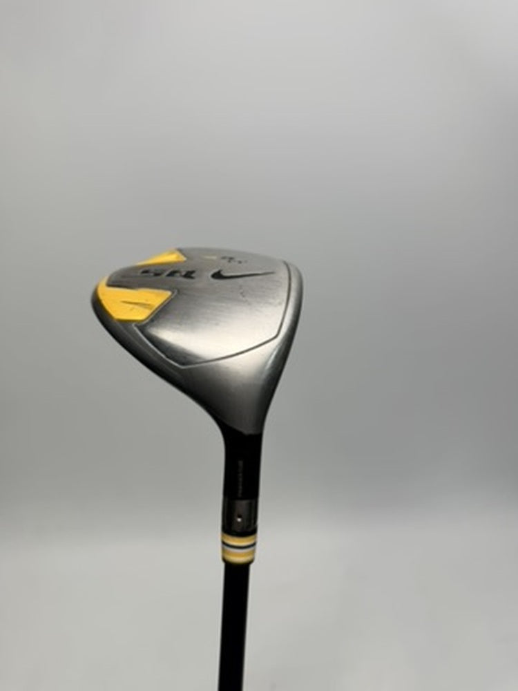Nike SQ 4W 17 custom original view 3