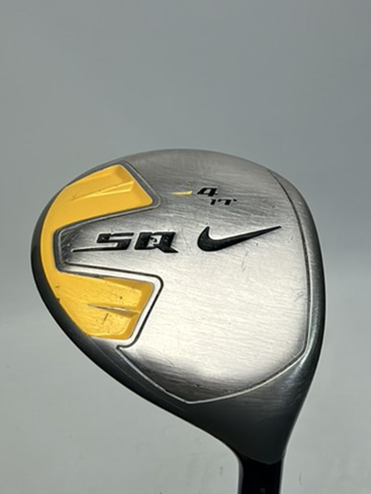 Nike SQ 4W 17 custom original view 4