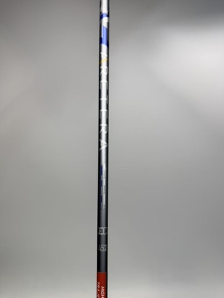 Aretera senior flex shaft with TaylorMade adapter — view 3