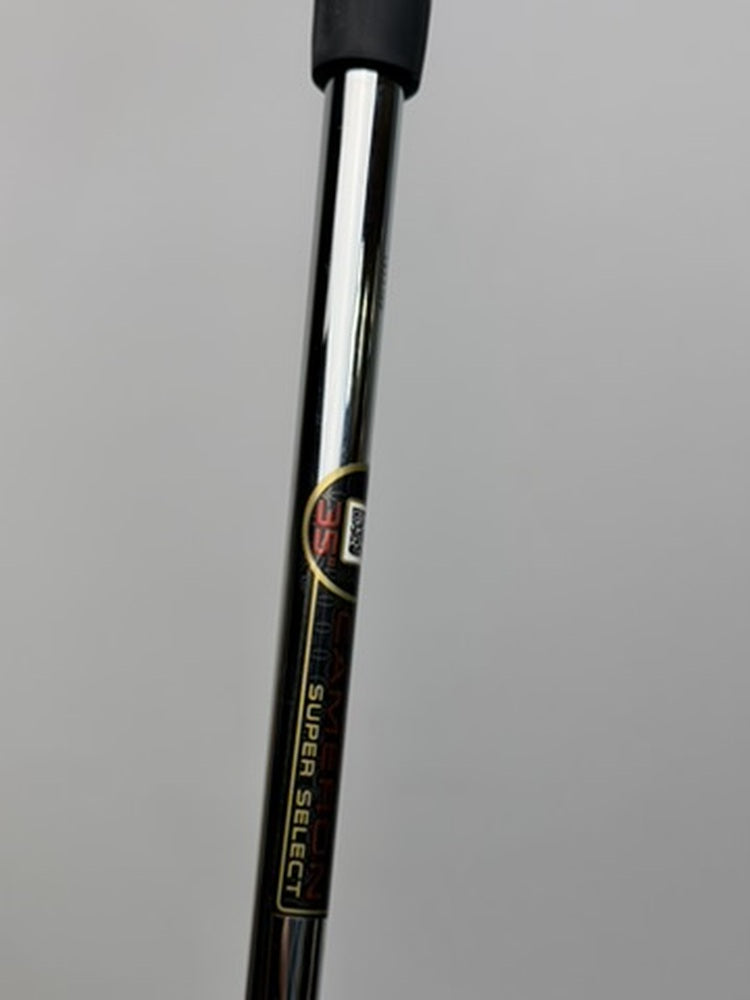 Scotty Cameron Super Select GOLO 6.5 view 10