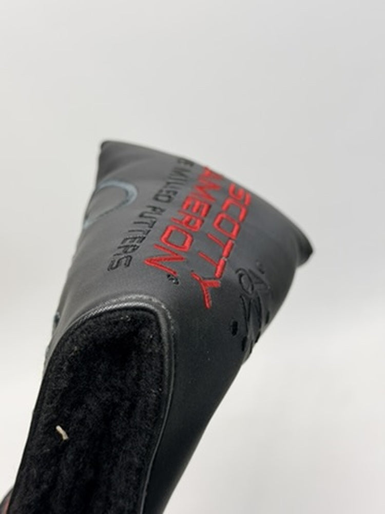Scotty Cameron Super Select GOLO 6.5 view 13