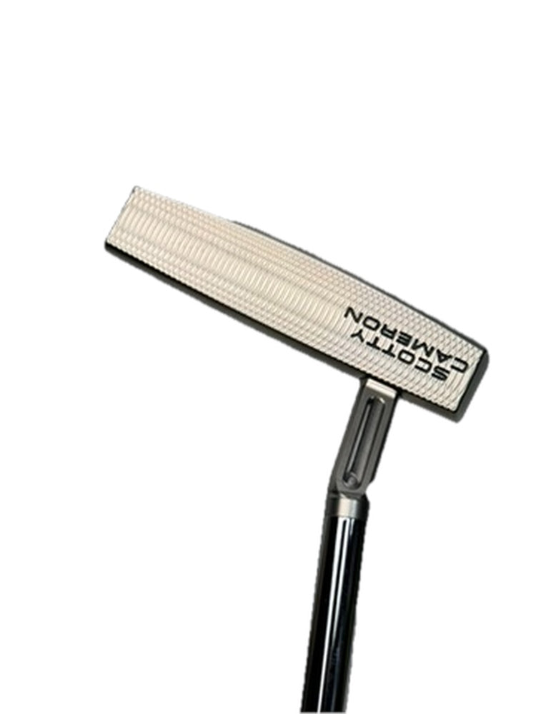 Scotty Cameron Super Select GOLO 6.5 view 2