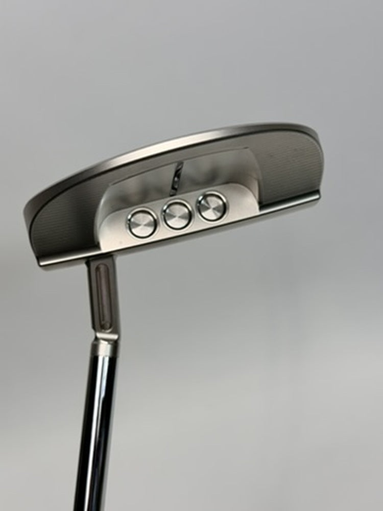 Scotty Cameron Super Select GOLO 6.5 view 6
