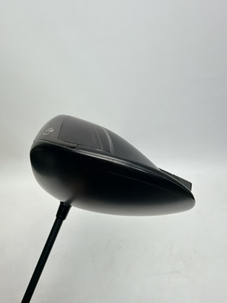 TaylorMade Qi10 MAX 10.5 driver view 7