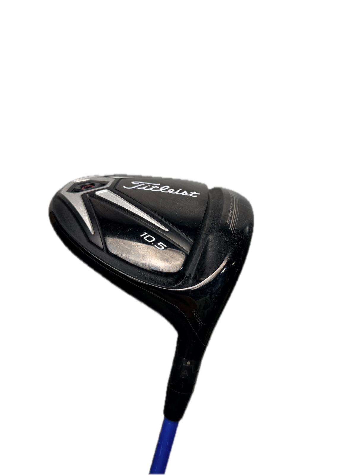 Titleist 915D2 10.5 driver view 1